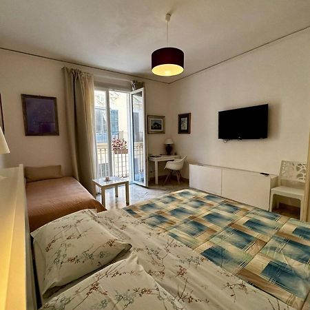 Apartamento Casa Garibaldi Trapani Exterior foto