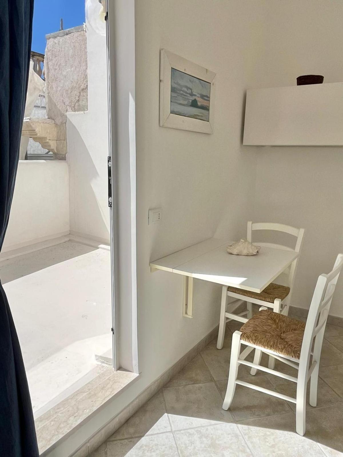 Apartamento Casa Garibaldi Trapani Exterior foto