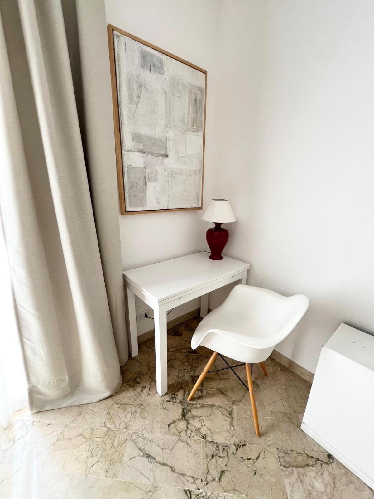 Apartamento Casa Garibaldi Trapani Exterior foto