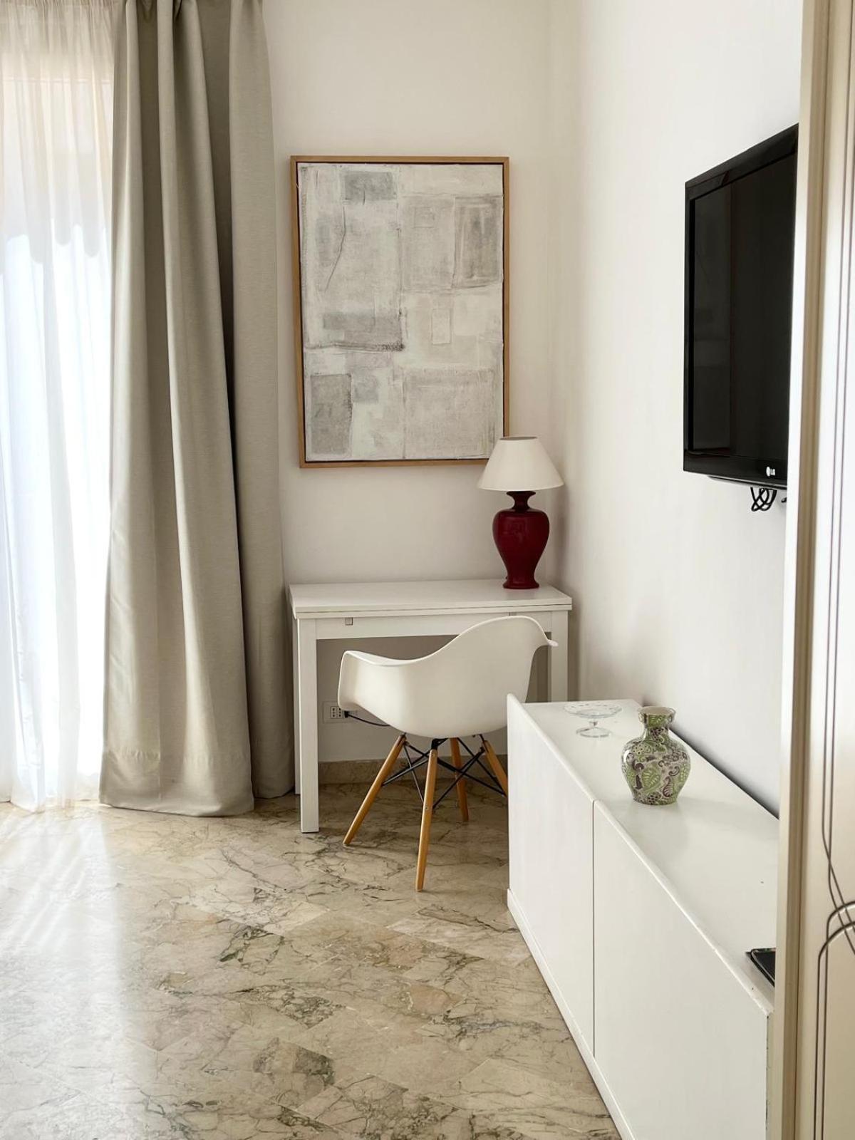 Apartamento Casa Garibaldi Trapani Exterior foto