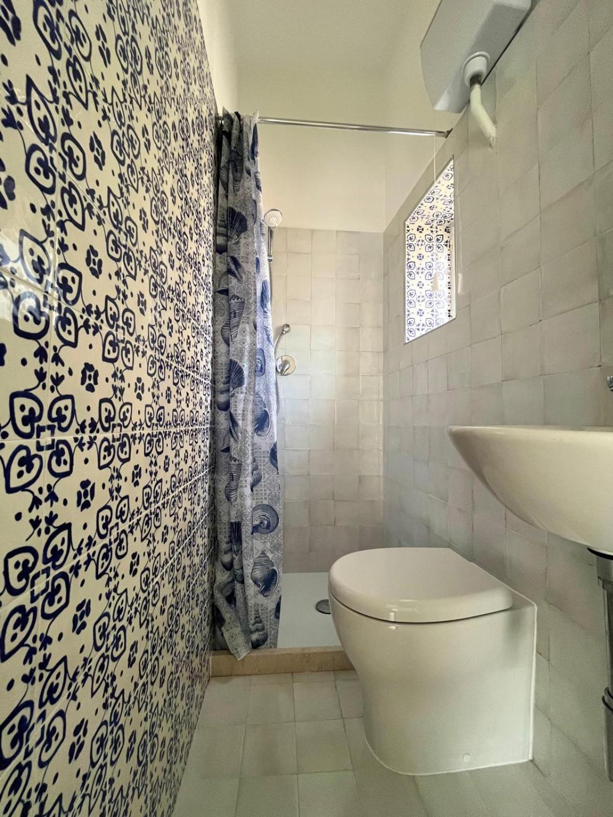Apartamento Casa Garibaldi Trapani Exterior foto