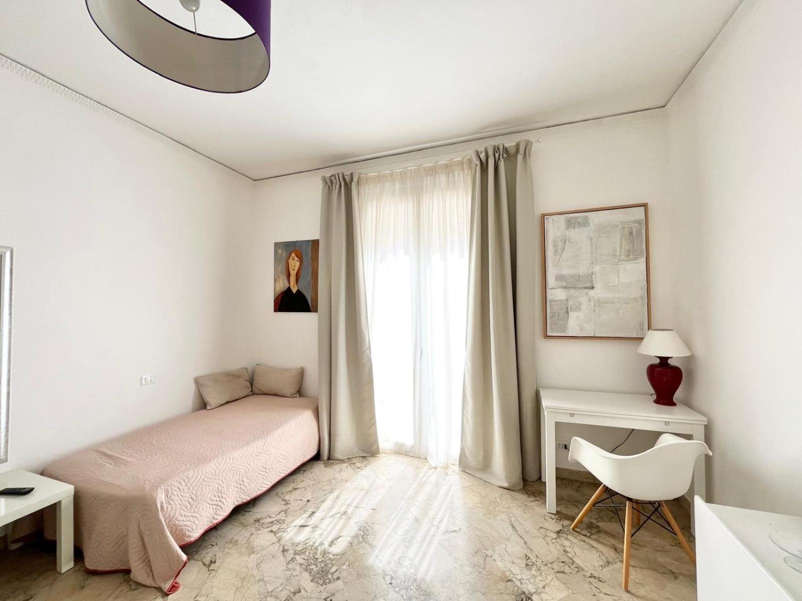 Apartamento Casa Garibaldi Trapani Exterior foto