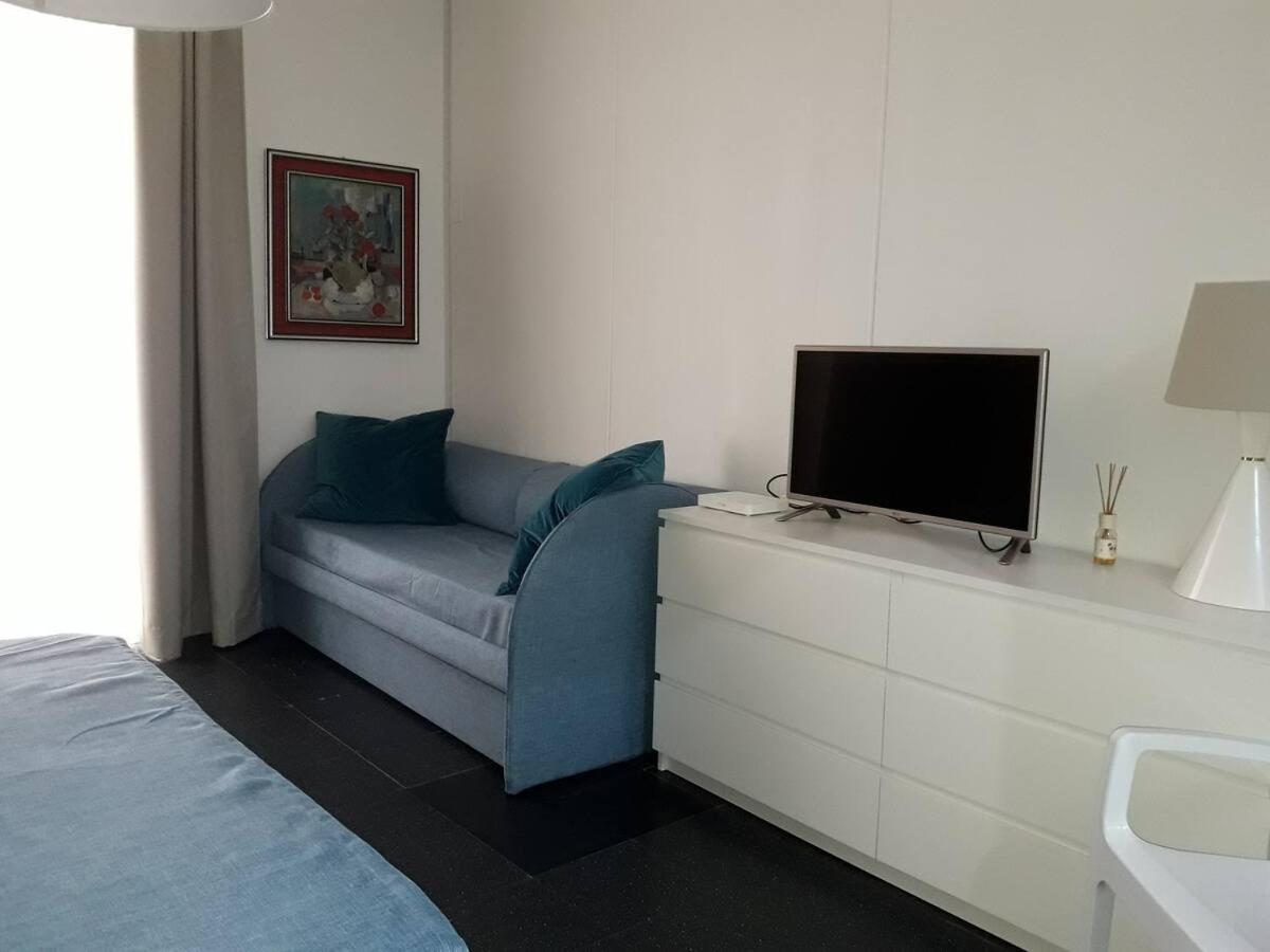 Apartamento Casa Garibaldi Trapani Exterior foto