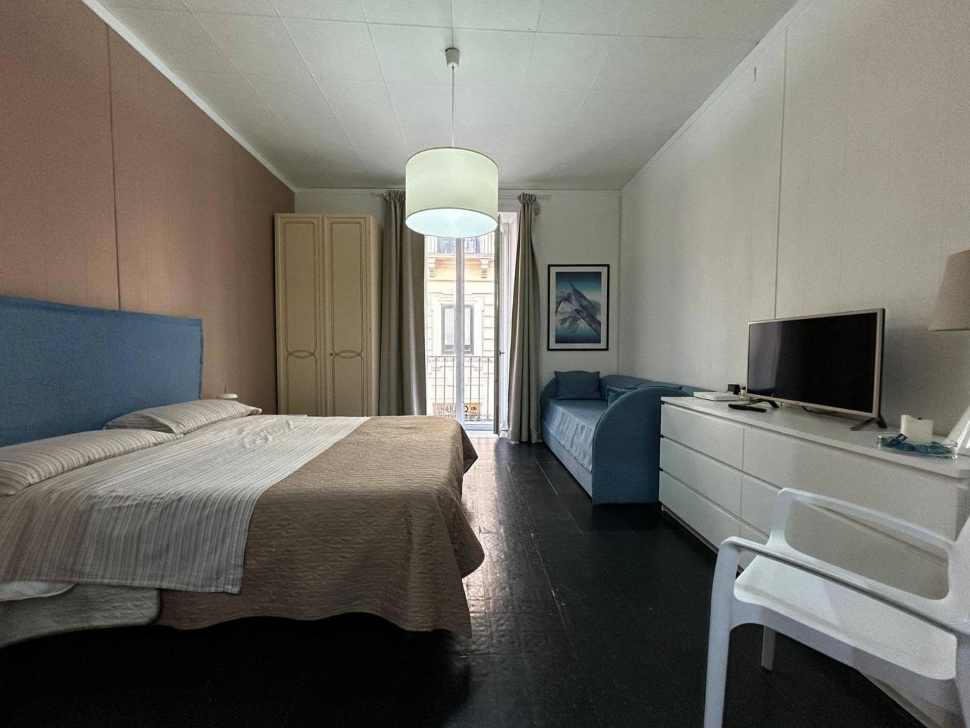 Apartamento Casa Garibaldi Trapani Exterior foto