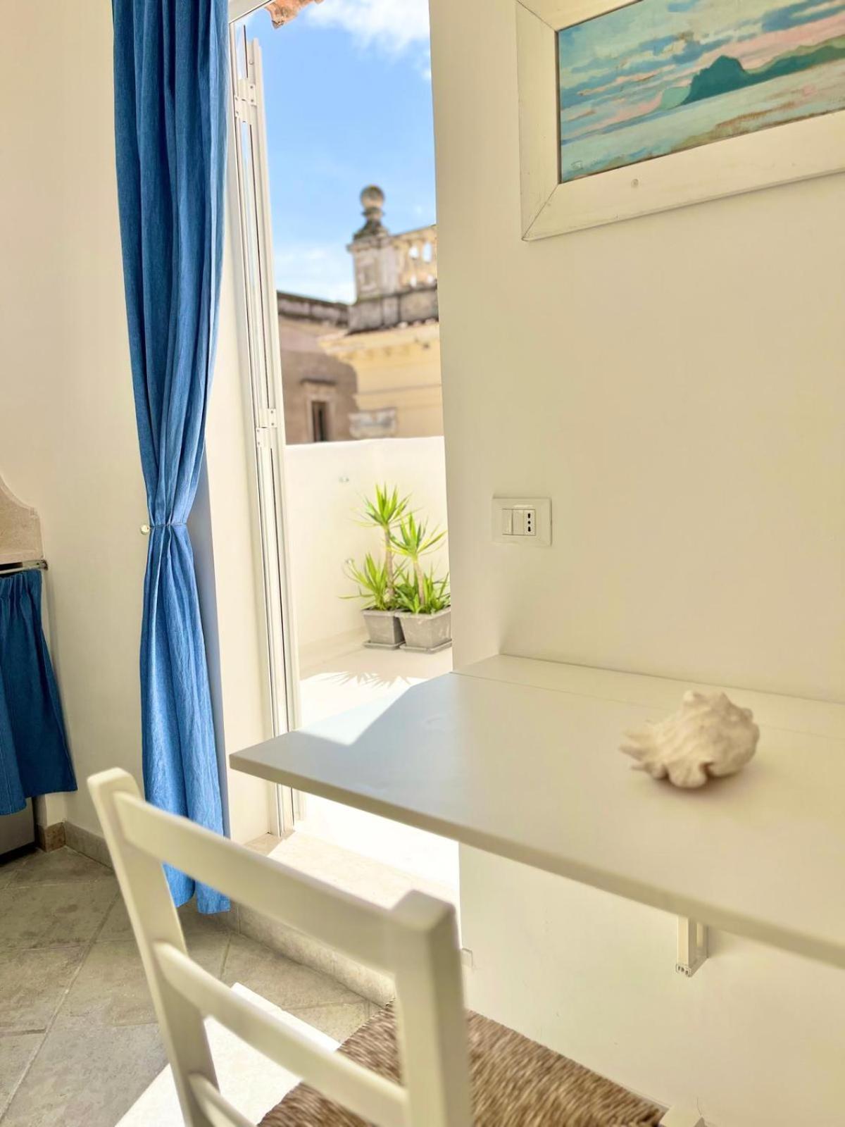 Apartamento Casa Garibaldi Trapani Exterior foto