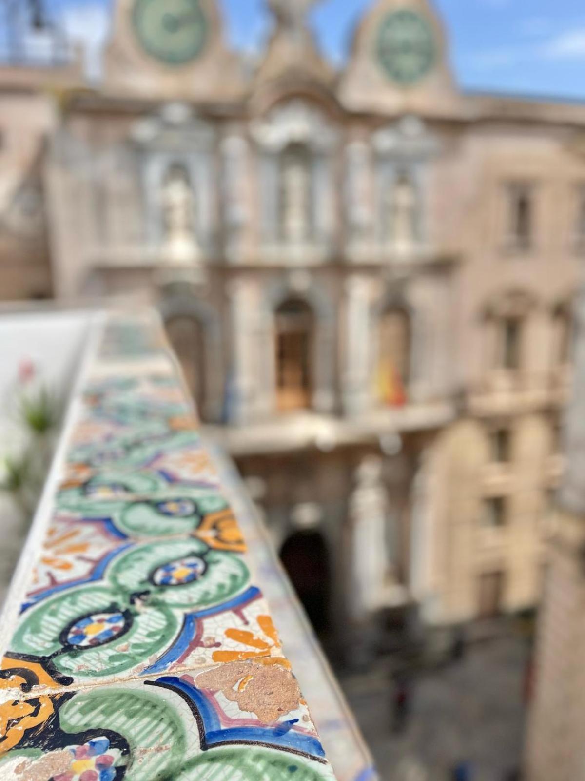 Apartamento Casa Garibaldi Trapani Exterior foto