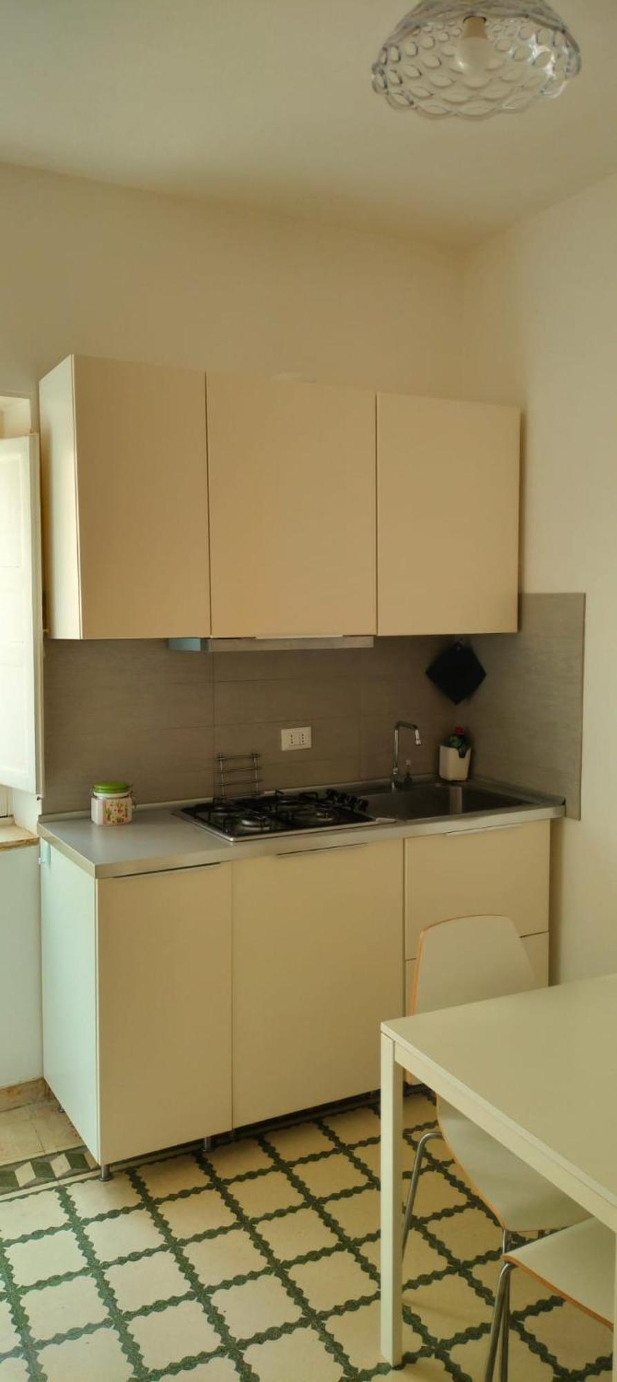 Apartamento Casa Garibaldi Trapani Exterior foto